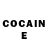 COCAIN 98% Werner Daronin